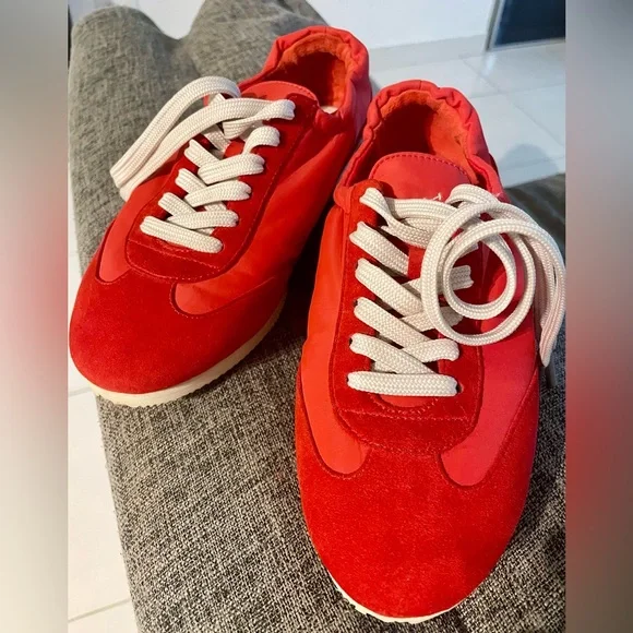 Pony Ballerina sneakers - Picture 3 of 15